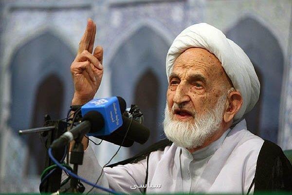 روحانی پرنفوذ حامی سرسخت انجمن حجتیه