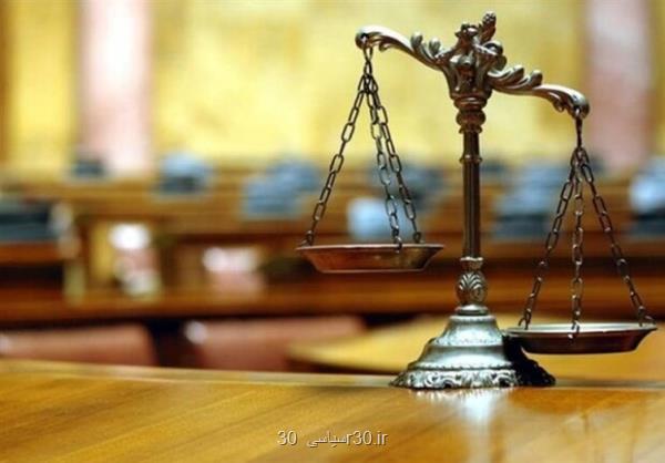 حکم قصاص نفس قاتل سرباز وظیفه شهید عبدالجبار مختوم نژاد اجرا شد
