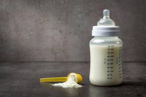 مشکل کمبود شیرخشک در نشست سازمان بازرسی بررسی گردید