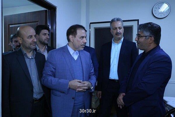 مشارکت موثر مردم سبب کارآمدی می شود
