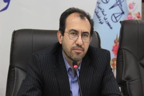 ۵۷۷۴ هکتار اراضی ملی به بیت المال بازگردانده شد
