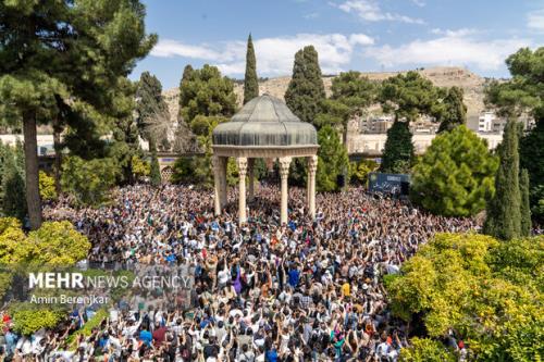 تشکیل پرونده قضایی برای هتاکان و اختلال گران در اماکن گردشگری فارس