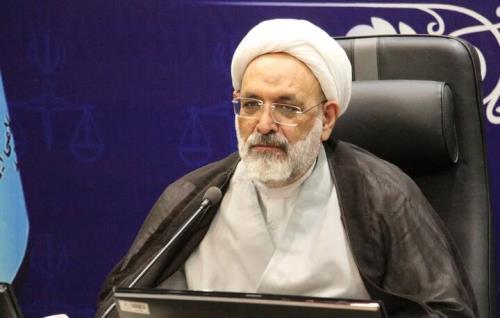 رفع تصرف 180 هکتار اراضی منابع طبیعی در استان سمنان