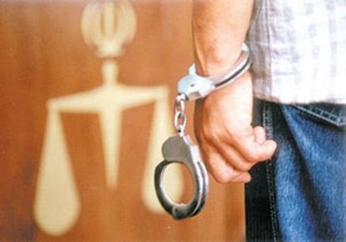 ضارب پاکبان سمنانی دستگیر شد