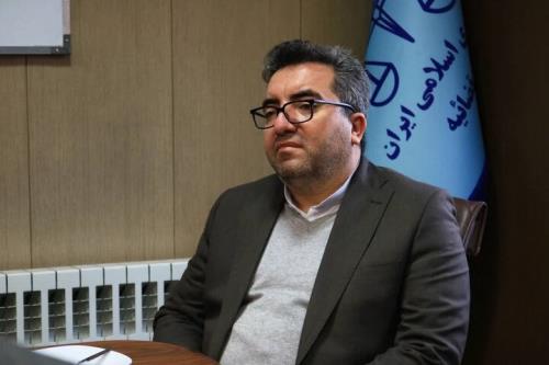 شروع بازرسی هوشمند و الکترونیک برای سلامت اداری در تهران و البرز