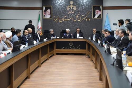 راه اندازی دادگاه های صلح موفقیت بزرگ دستگاه قضا