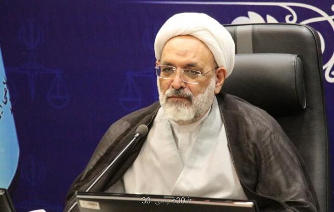 رفع تصرف 180 هکتار اراضی منابع طبیعی در استان سمنان