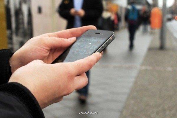 انتشار تصاویر متهم سرقت موبایل برای شناسایی شکات در کرج