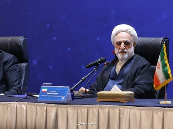 اقداماتی که امروز در غزه شاهد آن هستیم جنایت مقابل بشریت است