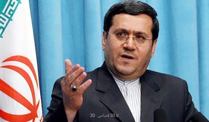 غنی سازی، خون بهای شهدای هسته ای است که ادامه خواهد یافت