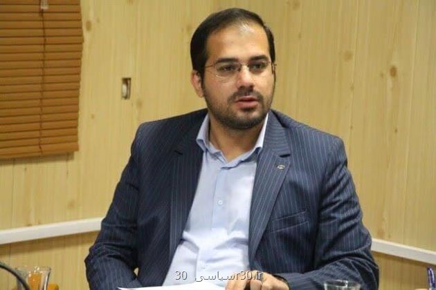 سوء قصد به جان دادستان رفسنجان حال عمومی دادستان رضایت بخش است