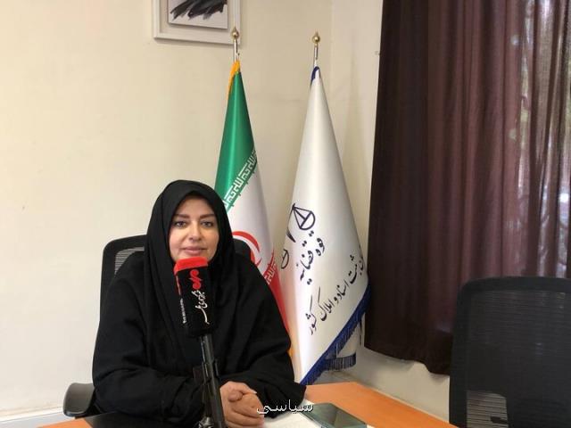 5 میلیون و 600 هزار سند مالکیت حدنگار در کشور صادر گردیده است