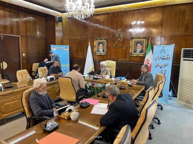 رسیدگی به 6 پرونده کثیرالشاکی توسط رییس دیوان عالی کشور