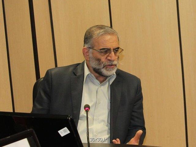 ترور دانشمند ایرانی به درگیری نظامی منجر نخواهد شد