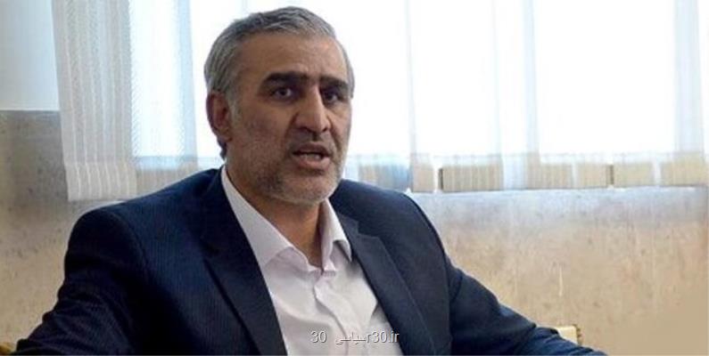 شرایط برگزاری انتخابات سالم و پرشور فراهم گردد