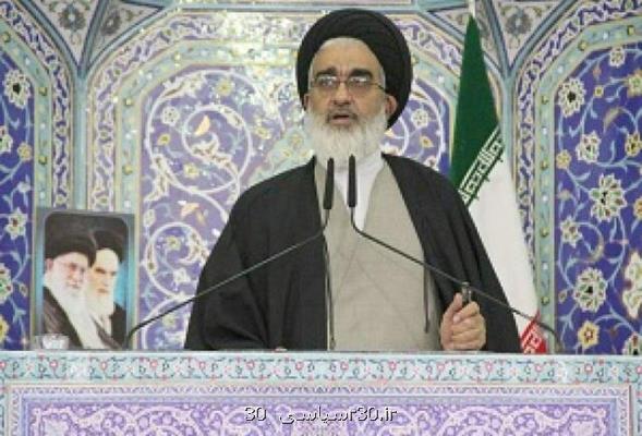 فروپاشی نظام دوقطبی جهان از دستاورد های انقلاب اسلامی بود